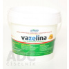VITAR Vazelína extra jemná biela 1x400 g