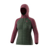 Dámska bunda DYNAFIT RADICAL DWN W HOOD JKT