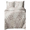 Súprava posteľnej bielizne 4sleep prikrývka 140 cm x 200