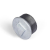 Zátka 5/4” - pozink