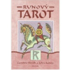 Runový tarot - Caroline Smith, John Astrop
