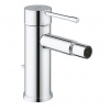 Grohe Essence New Bidetová batéria, s výtokom, chróm 32935001