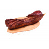 Údená slanina na grilovanie, Špecialita závodu