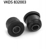 Uloženie, volant SKF VKDS 832003 (VKDS832003)