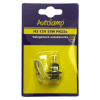 AUTOLAMP H3 12V 55W PK22S - 1KS