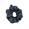 Onyx Mini Scrunchie