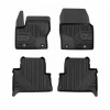 TATechnix Zvýšené gumové koberečky FORD C-Max II (DXA/CB7, DXA/CEU) - 4ks