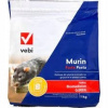 Repelent, plašič pre zvieratá - Myša a potkany vebi pasta 1 kg jed (Myša a potkany vebi pasta 1 kg jed)