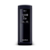 CyberPower VP1200ELCD UPS záložný zdroj energie 1200 VA; VP1200ELCD
