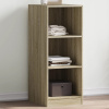 Šatník dub sonoma 48x41x102 cm kompozitné drevo-ForU-840830