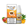 Elf Bar Elfliq Salt Pineapple Mango Orange 10 ml 20 mg