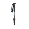 Manfrotto Element MII Monopod AL BK 5 Sec (MMELMIIA5BK)