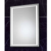HOPA Zrkadlo s LED osvetlením VLTAVA Rozmer A - 60 cm, Rozmer B - 3 cm, Rozmer C - 80 cm ZRVLTA8060