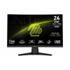 MSI MAG/244C/23,6''/VA/FHD/180Hz/1ms/Čierna/3R MAG 244C