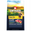 ONTARIO 750g PUPPY MINI LAMB krmivo pre šteniatká