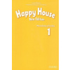 Happy House 1 New Edition Metodická příručka