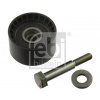 Obehová/vodiaca kladka ozubeného remeňa Opel FEBI BILSTEIN 23654 (Obehová/vodiaca kladka ozubeného remeňa Opel FEBI BILSTEIN 23654)