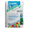 MAPEI KERAFLEX EXTRA S1 cementové lepidlo sivé 25 kg C2TE S1