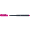 Faber-Castell 160828 Neon ružový