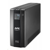 APC Back-UPS Pro BR 1300VA, 8 Outlets, AVR, LCD Interface (780W) BR1300MI