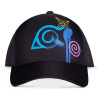 Šiltovka Naruto Shippuden - Icon Design BA772020NRT
