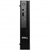 Dell Pro Micro QCM1250 /TPM/i5-14500T/8GB/ 512GB SSD/90W Type-C/ WLAN/Kb/Mouse/W11 Pro/3Y ProSpt 5H4W2