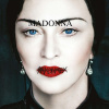 MADONNA - MADAME X (1CD)