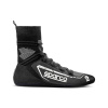 Topánky Sparco X-LIGHT+ FIA čierna