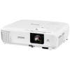 Epson Projektor EB-X49 3LCD Svetelnosť (ANSI Lumen): 3600 ANSI-Lumen 1024 x 768 XGA 16000 : 1 biela; V11H982040
