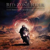 2LP Vinnie Moore: Red Zone Rider CLR | LTD