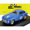 Art-model Ferrari 195s Coupe N 6 Buenos Aires 1952 J.kimberly 1:43 Bluette
