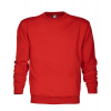 Ardon DONA MIKINA UNISEX ČERVENÁ H13044