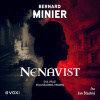 Nenávist - Bernard Minier (mp3 audiokniha)