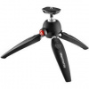Statív Manfrotto PIXI EVO mini (MTPIXIEVO-BK) čierny