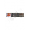 6.3. Púzdro na šípy do kuše MTM compact case 6-12 šípov smoke (41582)