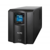 APC Smart-UPS C 1500VA LCD 230 V se SmartConnect (APC Smart-UPS C 1500VA LCD 230 V se SmartConnect)