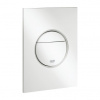Grohe Nova Cosmopolitan S splachovacie tlačidlo 37601SH0