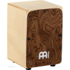 MEINL MC1BW Burl Wood Mini Cajon