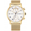 Pánske hodinky TOMMY HILFIGER 1710403 KANE (zf077a)