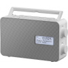 Rádio Panasonic RF-D30BTEG-W biela (RF-D30BTEG-W)
