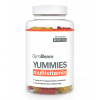 GymBeam Multivitamin Yummies 60 tabliet