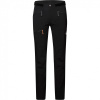 Mammut Taiss So Pants Men - black M