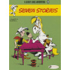 Lucky Luke 50 - Seven Stories