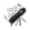VICTORINOX 1.3703.3 CLIMBER černý