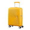 American Tourister Soundbox Spinner 32G 35,5/41 l golden yellow