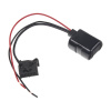 Bluetooth A2DP modul pre VW, Škoda, Seat s 18pin konektorom