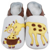 capáčky Lait et Miel žirafie maznáčik (Calin de girafes) 24 EUR