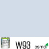 OSMO® Selská barva - Elementy inspirované přírodou Barva (odstín): W93 Ledovec, Balení: 0,75 l