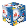 Ravensburger 3D PuzzleBall Pokémon Superball - 54 ks