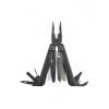 Multitool Leatherman Wave Alpha - obsidian